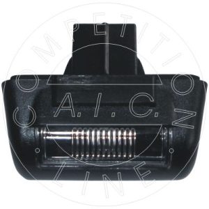 AIC 55776 numbrimärgi valgustus