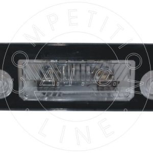 AIC 55782 numbrimärgi valgustus