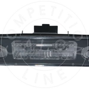 AIC 55783 numbrimärgi valgustus