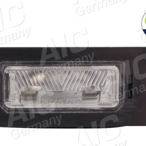 AIC 56445 Valstybinio numerio apšvietimas