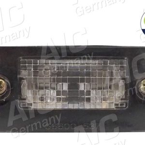 AIC 56600 numbrimärgi valgustus