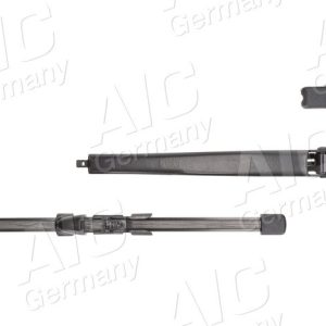 AIC 56823 Valytuvo svirtis, priekinio stiklo apliejiklis