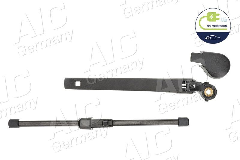 AIC 56858 Valytuvo svirtis, priekinio stiklo apliejiklis