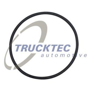 TRUCKTEC AUTOMOTIVE 01.18.007 Blīve, eļļas filtrs