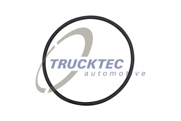 TRUCKTEC AUTOMOTIVE 01.18.007 Прокладка, масляный фильтр