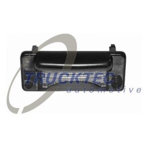TRUCKTEC AUTOMOTIVE 02.58.311 Valstybinio numerio apšvietimas