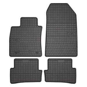 Frogum 0752IV Kummist põrandamatt RENAULT CLIO IV 12-