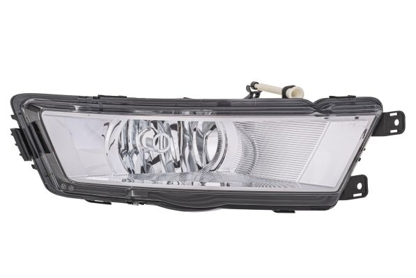 HELLA 1NG 354 844-081 Fog lamp