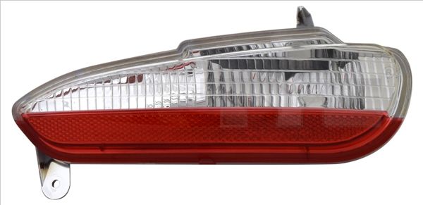 TYC 19-12209-01-2 Tagurduslamp