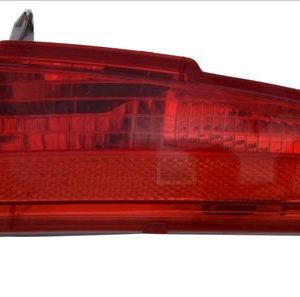 TYC 19-12210-01-2 Rear fog lamp