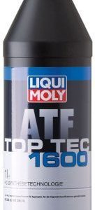 LIQUI MOLY 3659 Pārnesumkārbas eļļa