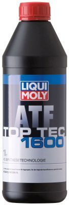 LIQUI MOLY 3659 Pārnesumkārbas eļļa