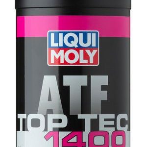 LIQUI MOLY top tec ATF 1400 3662 Ātrumkārbas eļļa
