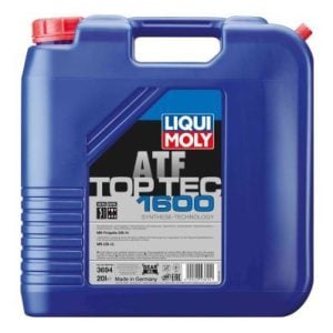 LIQUI MOLY 3694 Pārnesumkārbas eļļa