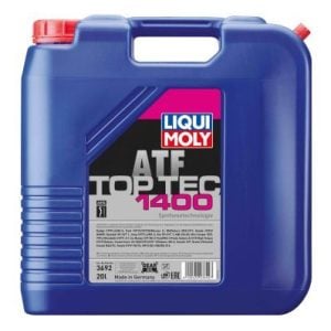 LIQUI MOLY 3692 Pārnesumkārbas eļļa