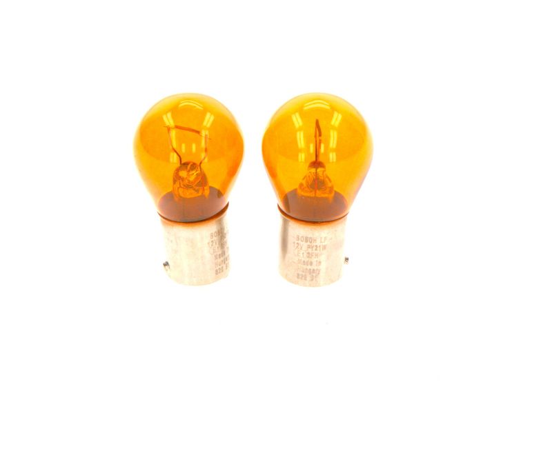 BOSCH 1 987 301 018 Bulb, indicator