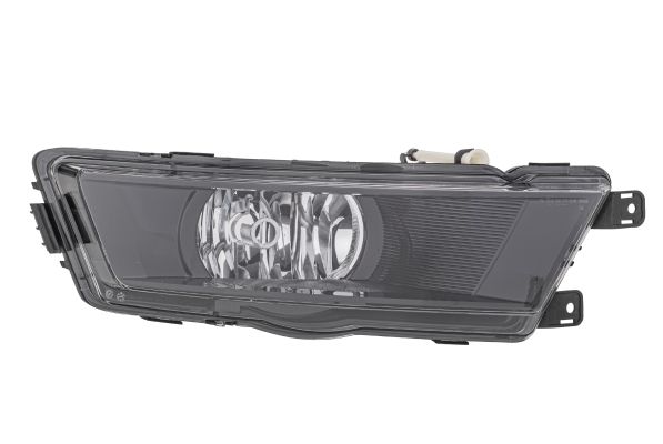HELLA 1NG 354 844-101 Противотуманная фара