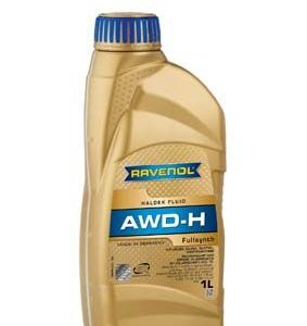 RAVENOL 1211140-001-01-999 Greičių dėžės alyva