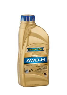 RAVENOL 1211140-001-01-999 Käigukastiõli