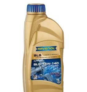 RAVENOL 1221110-001-01-999 Greičių dėžės alyva