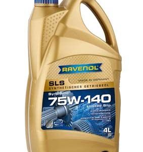 RAVENOL 1221110-004-01-999 Gearbox oil