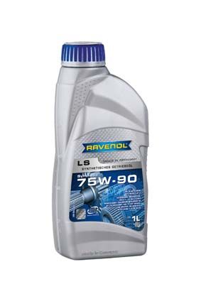 RAVENOL 1222102-001-01-999 Käigukastiõli