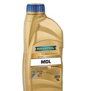 RAVENOL 1222103-001-01-999 Greičių dėžės alyva
