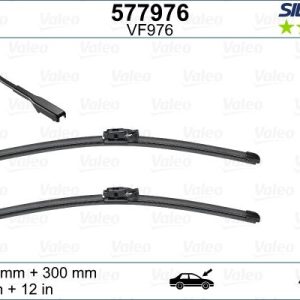 VALEO 577976 Valytuvai