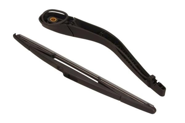 MAXGEAR 39-0497 Klaasipuhasti varre komplekt, tuuleklaasi puhastamiseks