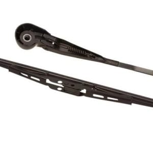MAXGEAR 39-0507 Stikla tīrītāja roku komplekts, priekšējā stikla tīrīšanai