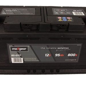MAXGEAR 595402080 D722 Starterio akumuliatorius