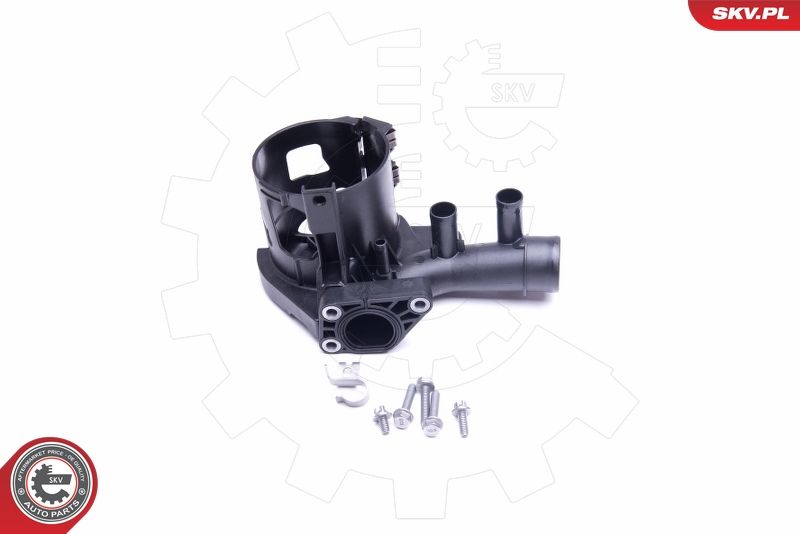 ESEN SKV 96SKV060 Держатель, топливный фильтр