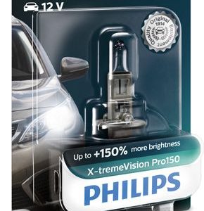PHILIPS 12258XVPB1 Spuldze, prožektors