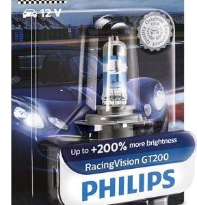 PHILIPS 12342RGTB1 Bulb, spotlight