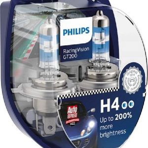 PHILIPS 12342RGTS2 Bulb, spotlight
