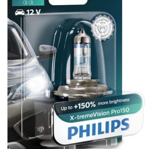 PHILIPS 12342XVPB1 Lamp, kohtvalgusti