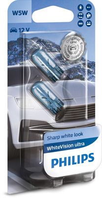 PHILIPS 12961WVUB2 Лампа, индикатор