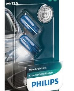 PHILIPS 12961XVPB2 Lemputė, indikatorius