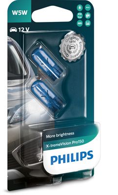 PHILIPS 12961XVPB2 Лампа, индикатор