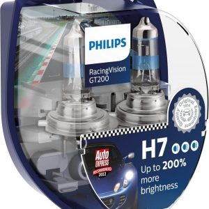 PHILIPS 12972RGTS2 Lamp, kohtvalgusti