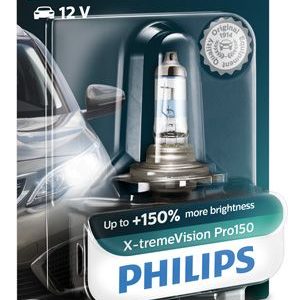 PHILIPS 12972XVPB1 Spuldze, prožektors