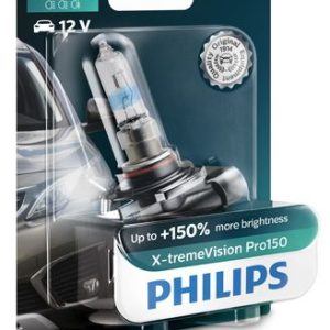 PHILIPS 9005XVPB1 Bulb, spotlight