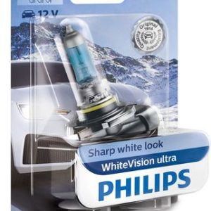 PHILIPS 9006WVUB1 Bulb, spotlight