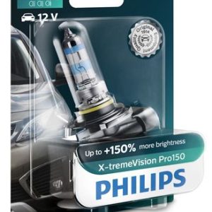 PHILIPS 9006XVPB1 Bulb, spotlight