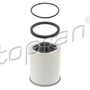 TOPRAN 408 455 Fuel filter
