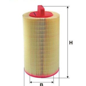 FILTRON AK 218/1 Õhufilter