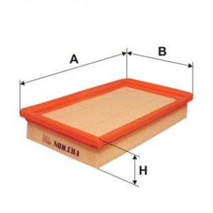 FILTRON AP 022 Air filter