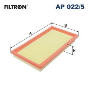 FILTRON AP 022/5 Air filter