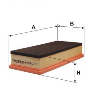 FILTRON AP 024/2 Air filter