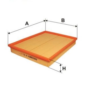 FILTRON AP 051 Air filter